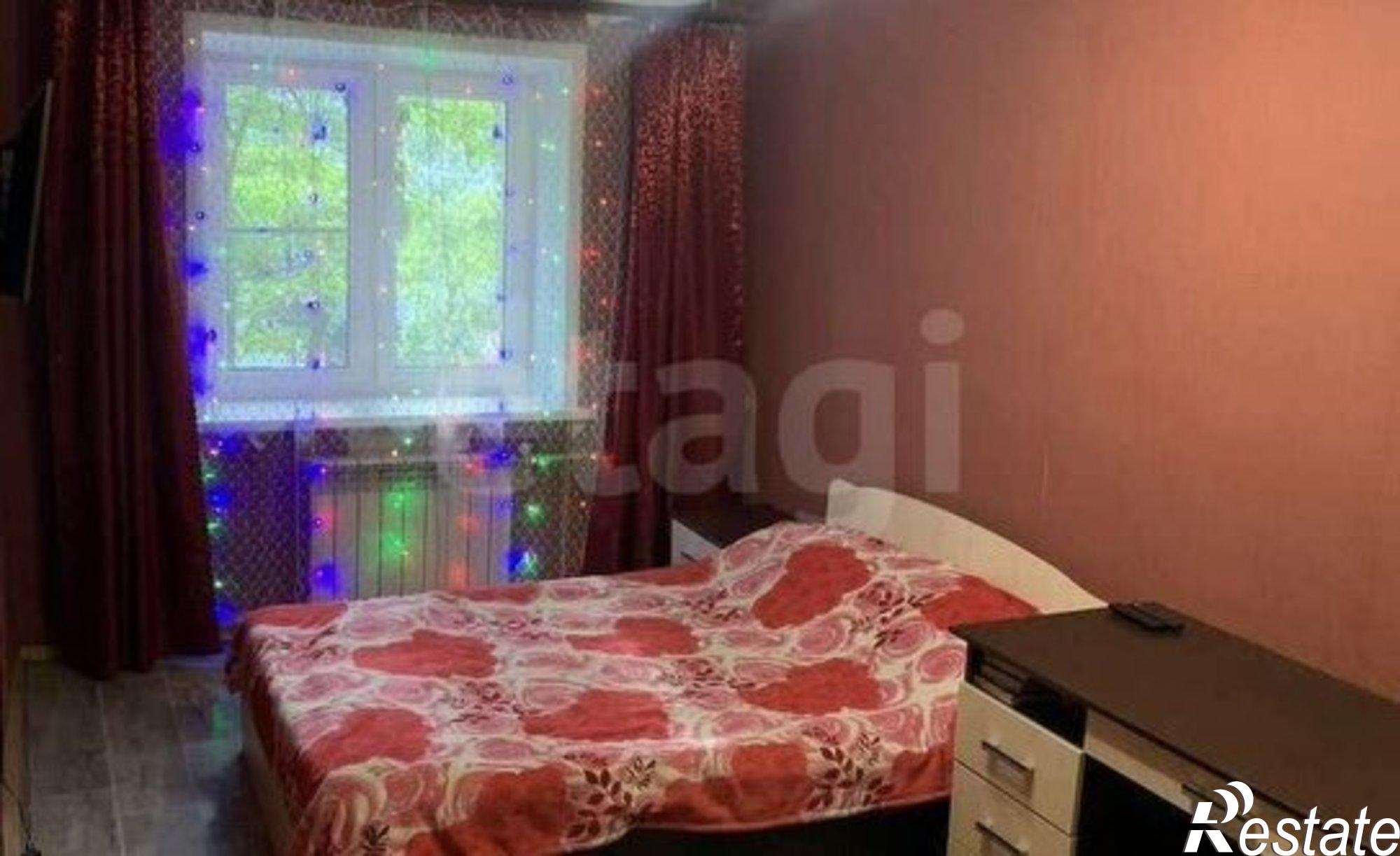 Купить квартиру за 3 300 000 рублей на улица Богдана Хмельницкого, 56Г