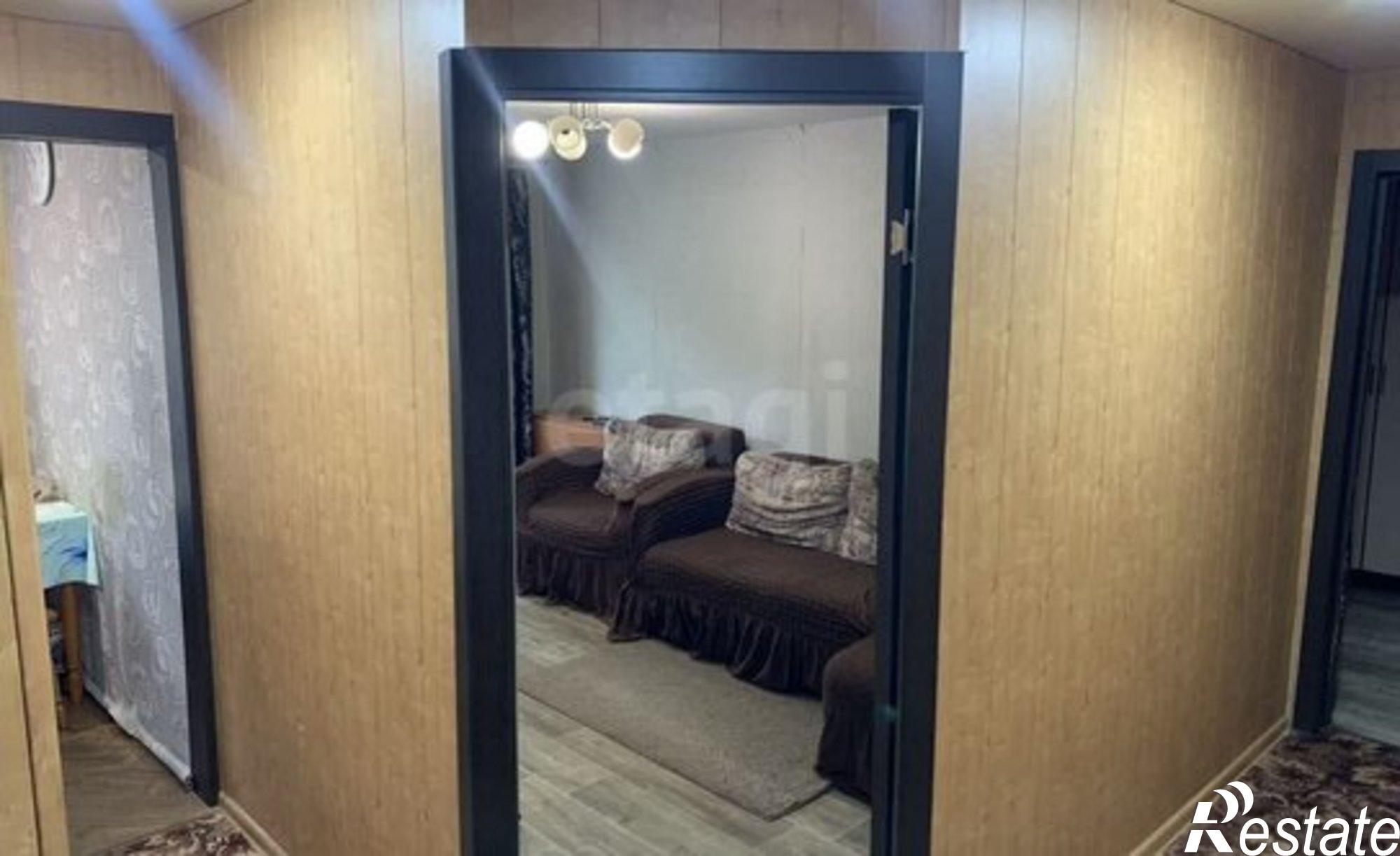 Купить квартиру за 3 300 000 рублей на улица Богдана Хмельницкого, 56Г