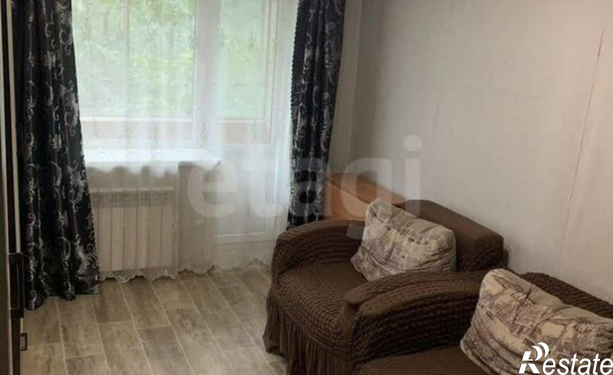 Купить квартиру за 3 300 000 рублей на улица Богдана Хмельницкого, 56Г