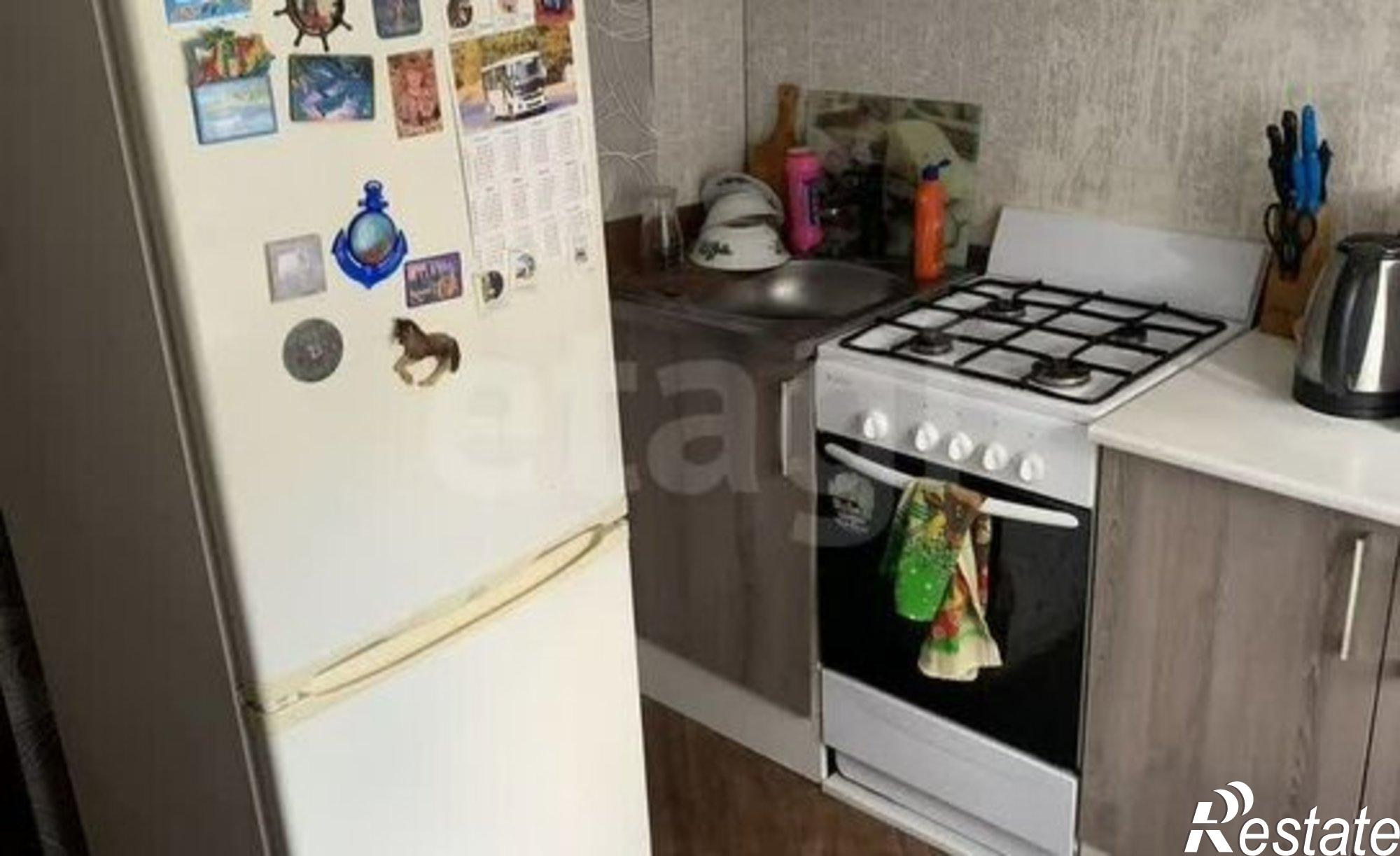 Купить квартиру за 3 300 000 рублей на улица Богдана Хмельницкого, 56Г