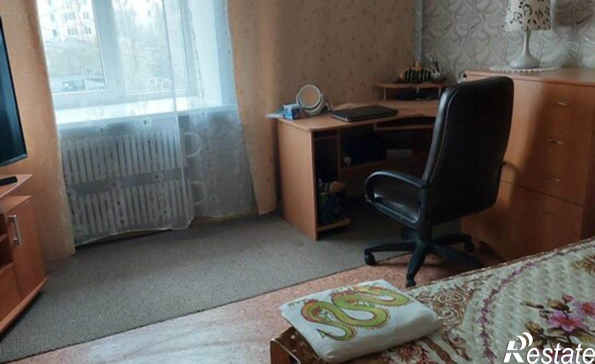 Купить квартиру за 4 800 рублей на улица Антонова-Овсеенко