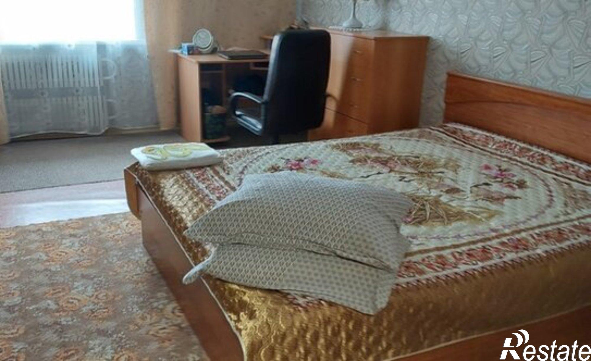 Купить квартиру за 4 800 рублей на улица Антонова-Овсеенко