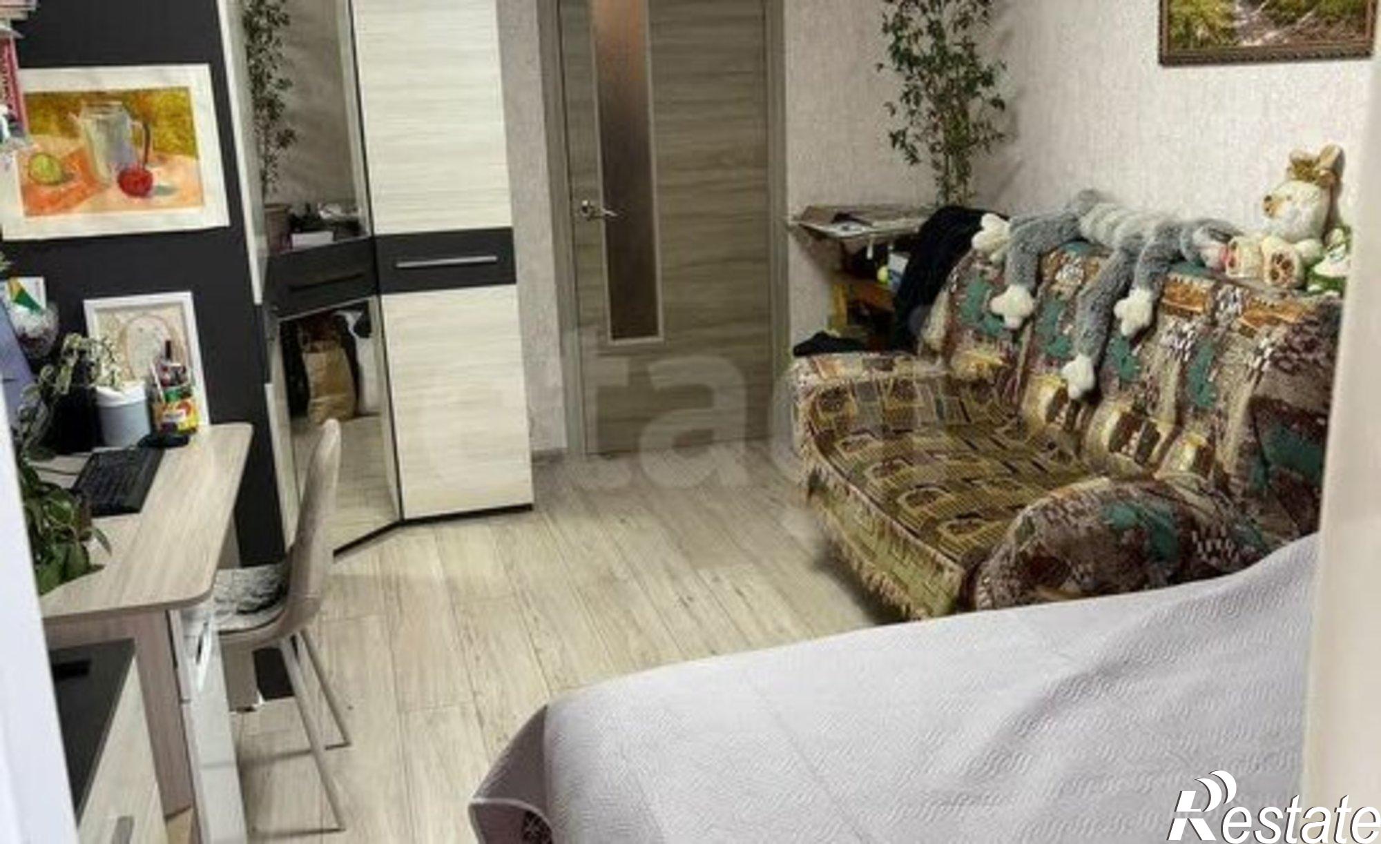 Купить квартиру за 5 800 000 рублей на Московский пр-кт, 90 1