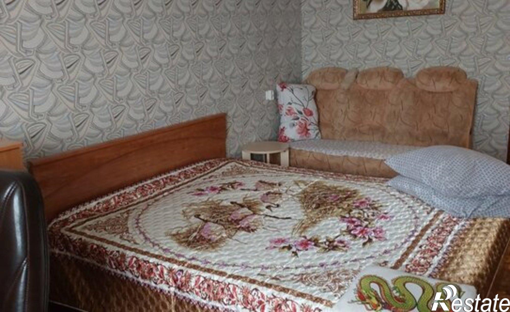 Купить квартиру за 4 800 рублей на улица Антонова-Овсеенко