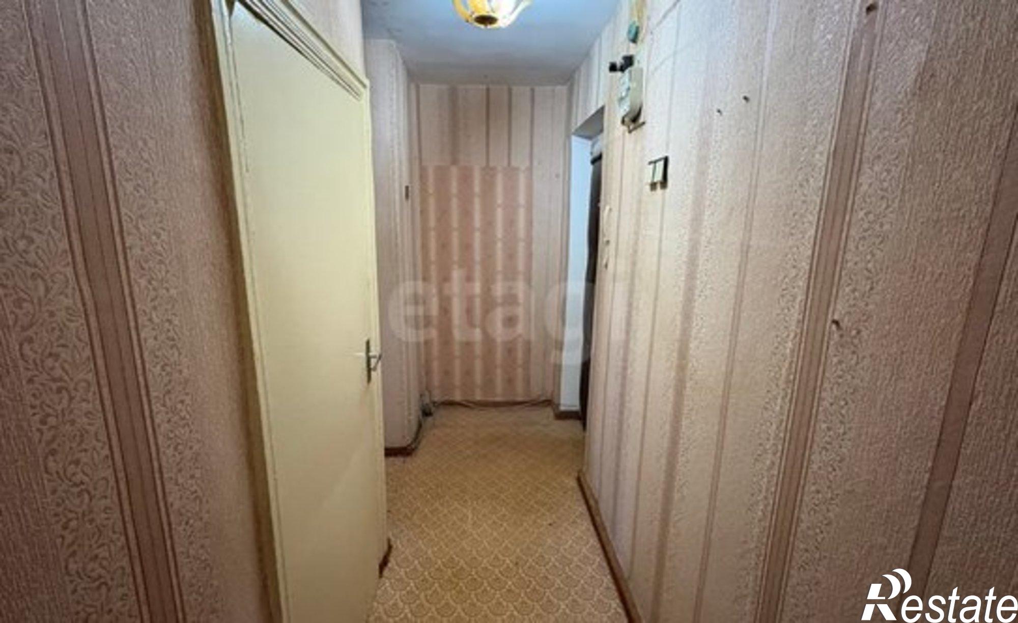 Купить квартиру за 4 800 000 рублей на ул 9 Января, 248