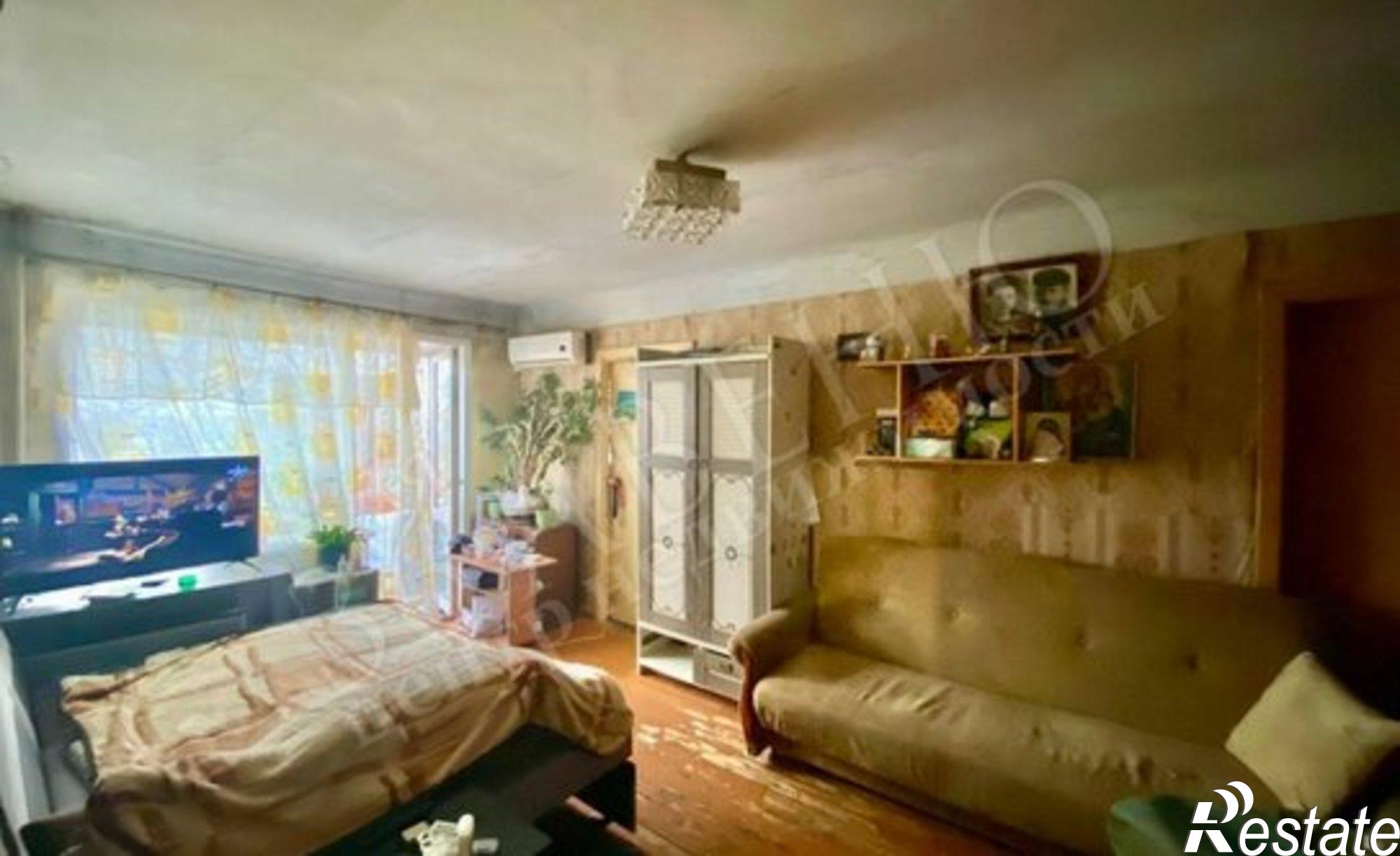 Купить квартиру за 3 999 000 рублей на ул Березовая роща, 70