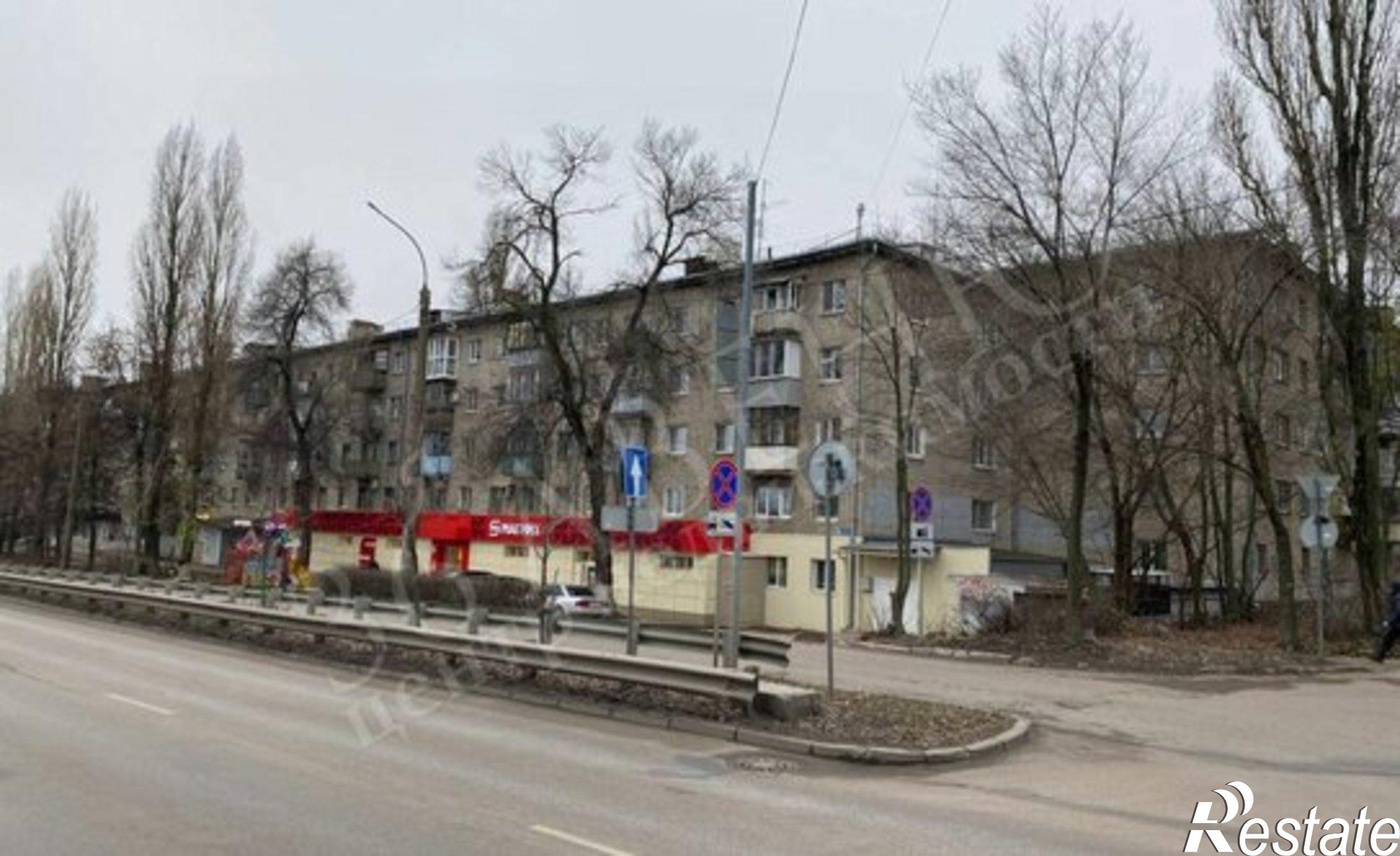 Купить квартиру за 3 999 000 рублей на ул Березовая роща, 70