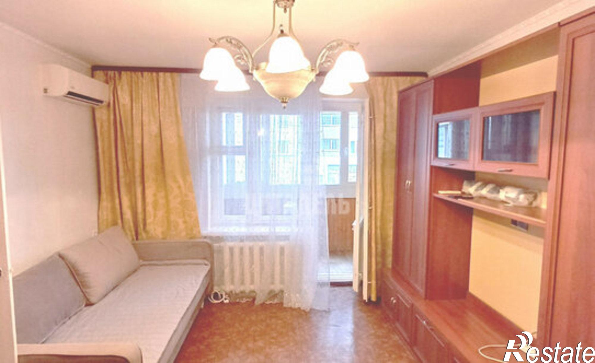 Купить квартиру за 4 650 000 рублей на Спортивная наб, 13