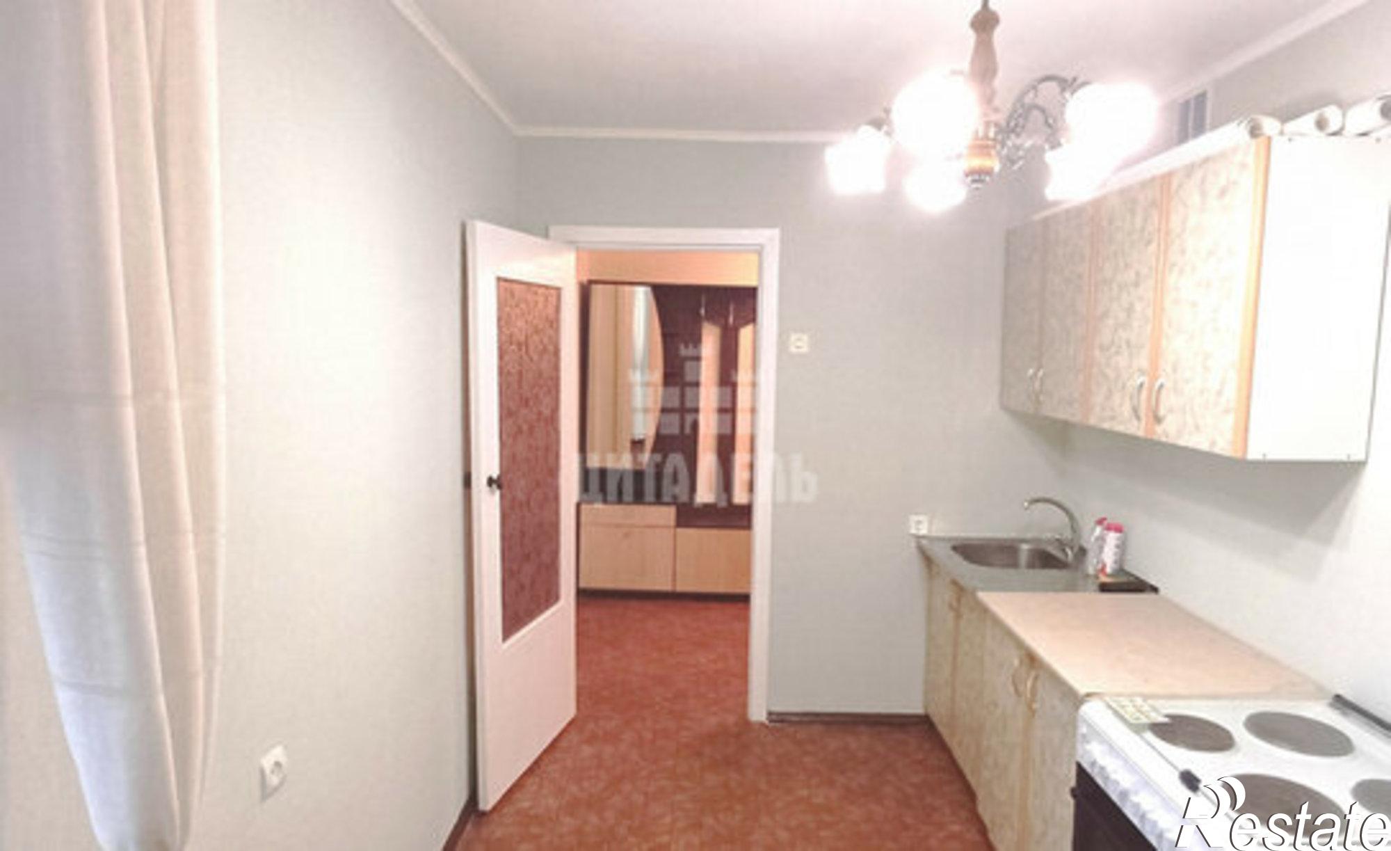 Купить квартиру за 4 650 000 рублей на Спортивная наб, 13