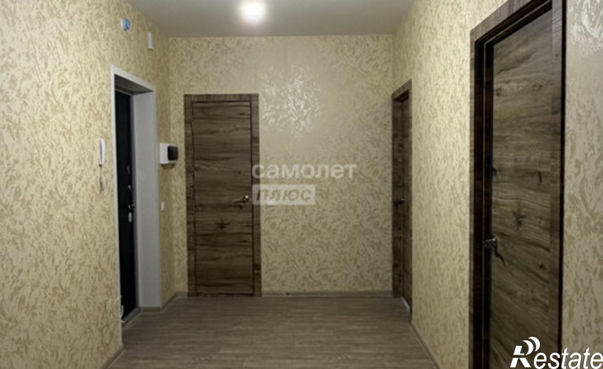 Купить квартиру за 8 800 000 рублей на пр-кт Труда, 139а