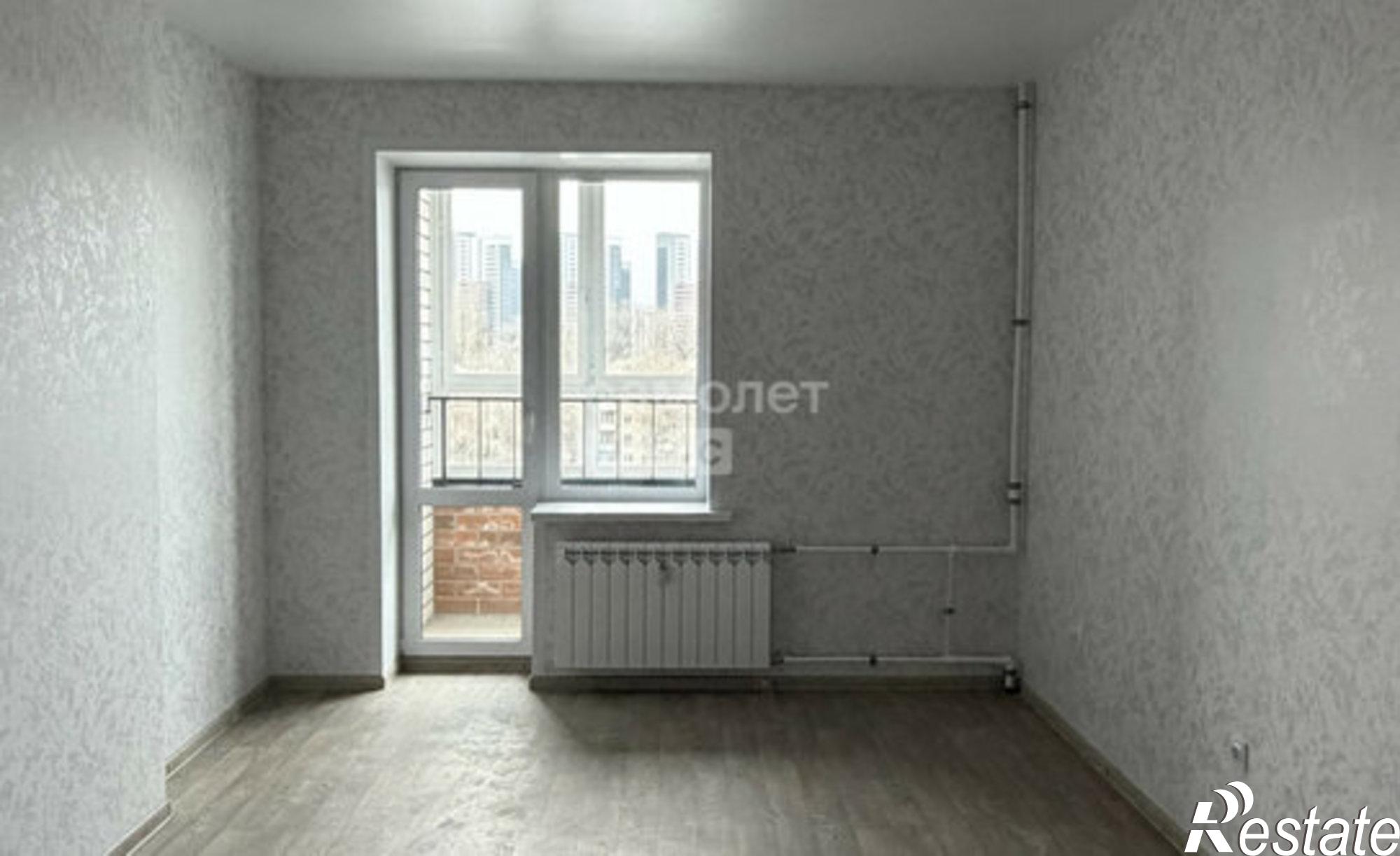 Купить квартиру за 8 800 000 рублей на пр-кт Труда, 139а