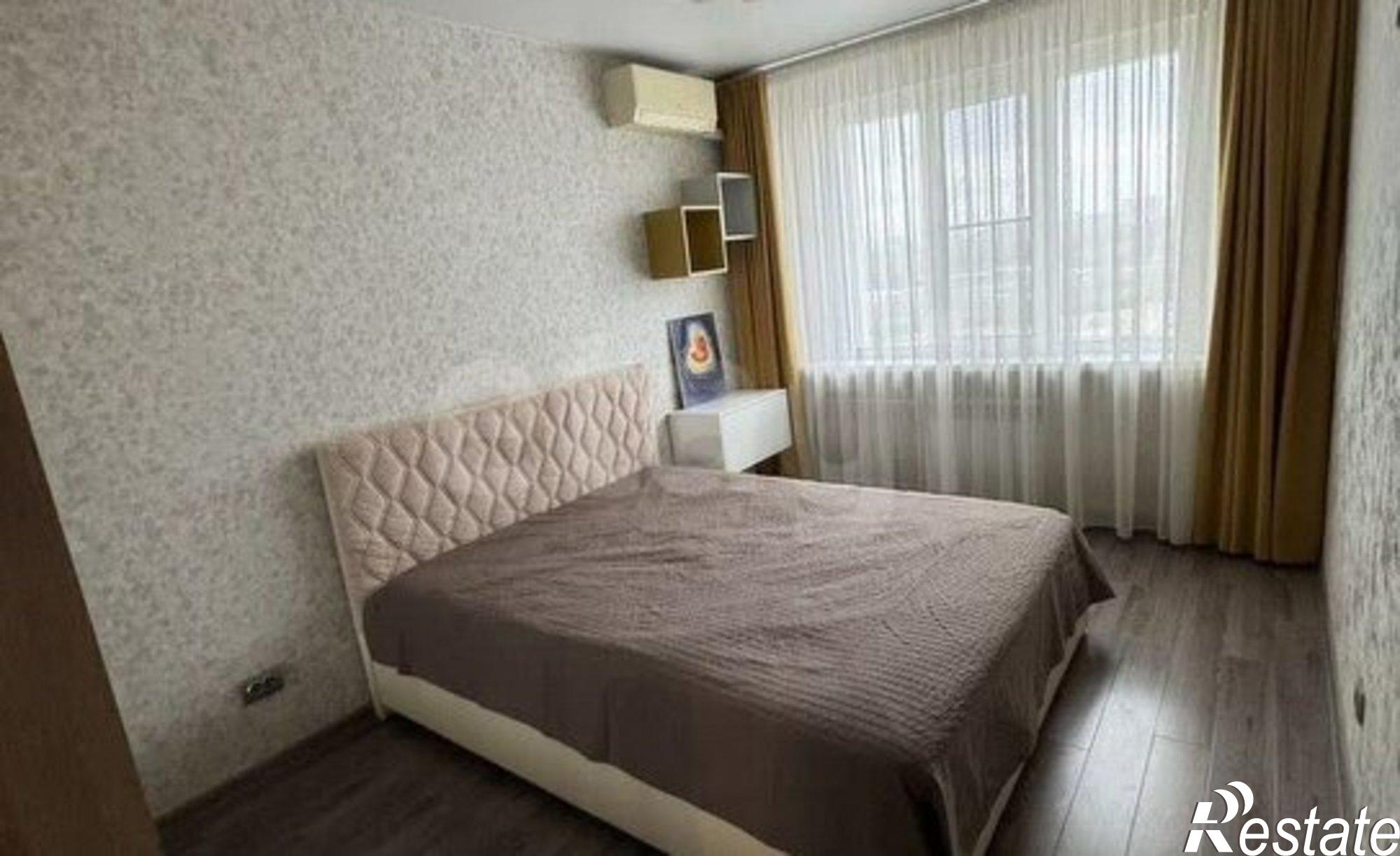 Купить квартиру за 8 500 000 рублей на Газовый переулок, 15Д