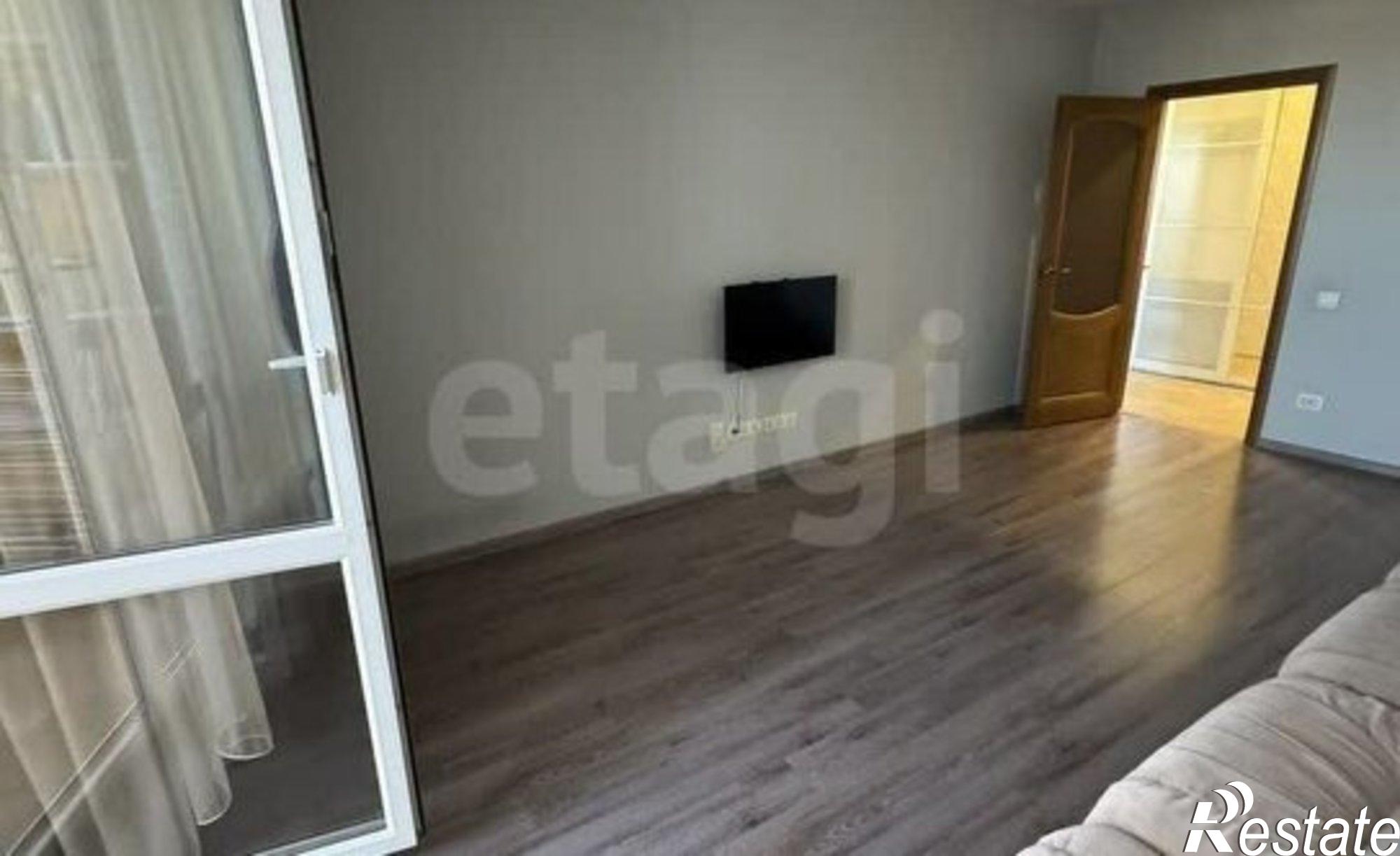 Купить квартиру за 8 500 000 рублей на Газовый переулок, 15Д