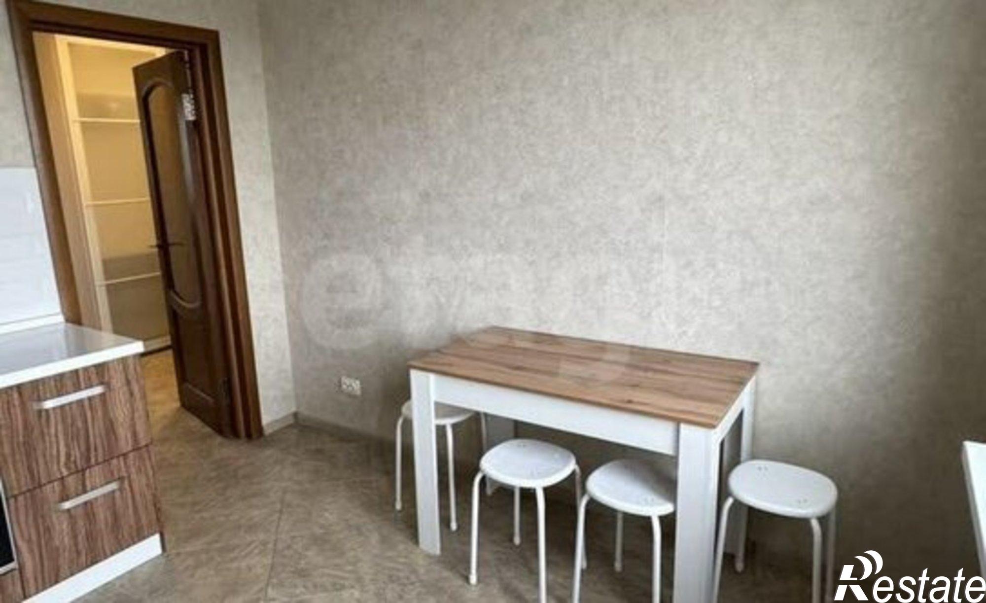 Купить квартиру за 8 500 000 рублей на Газовый переулок, 15Д