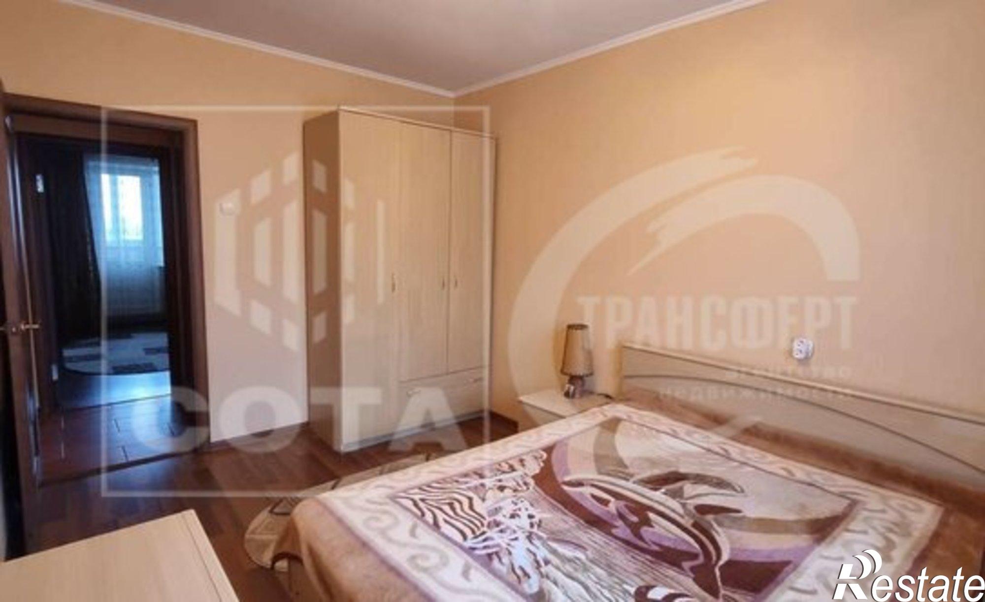 Купить квартиру за 5 900 000 рублей на Богатырская улица, 34А