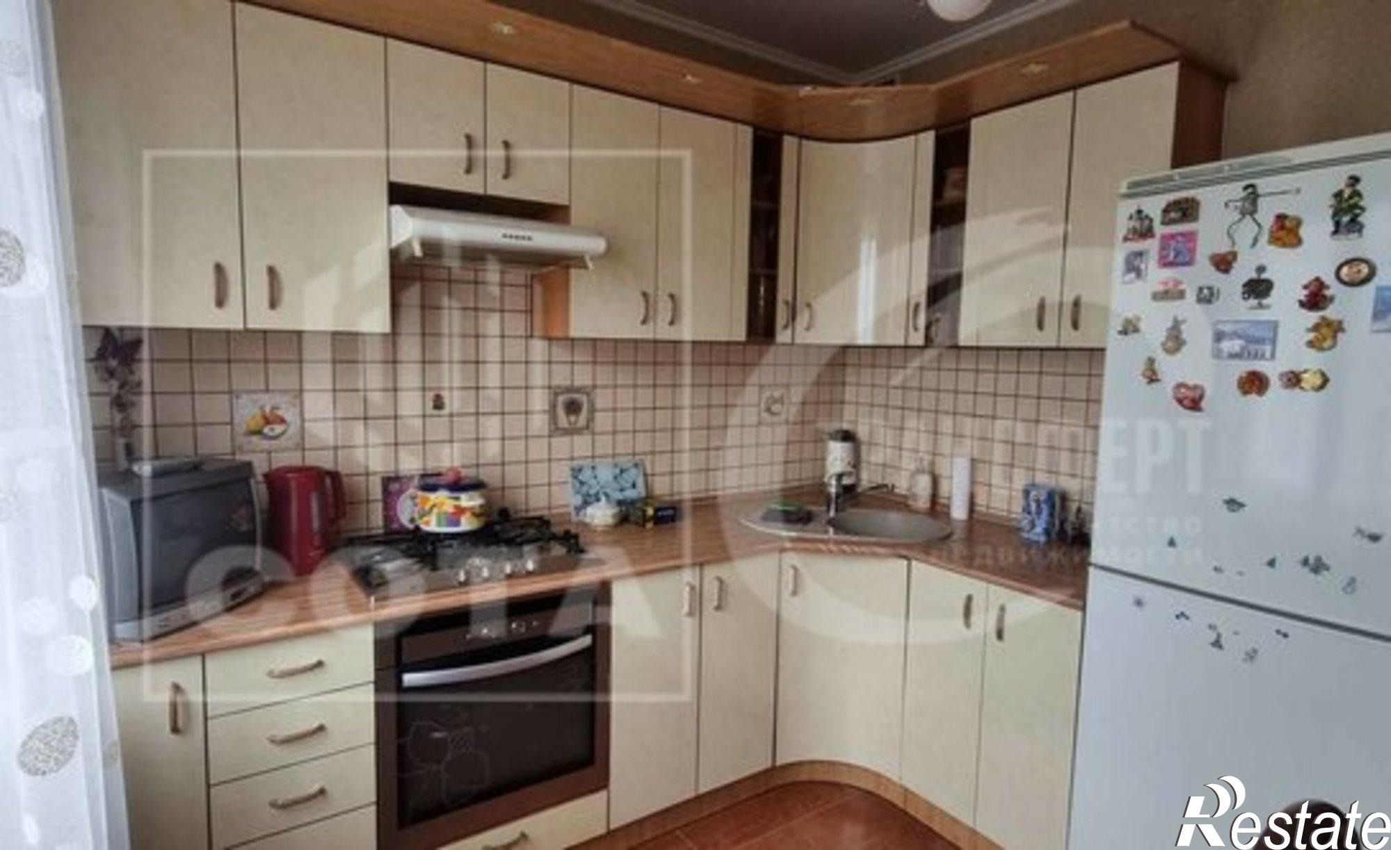 Купить квартиру за 5 900 000 рублей на Богатырская улица, 34А