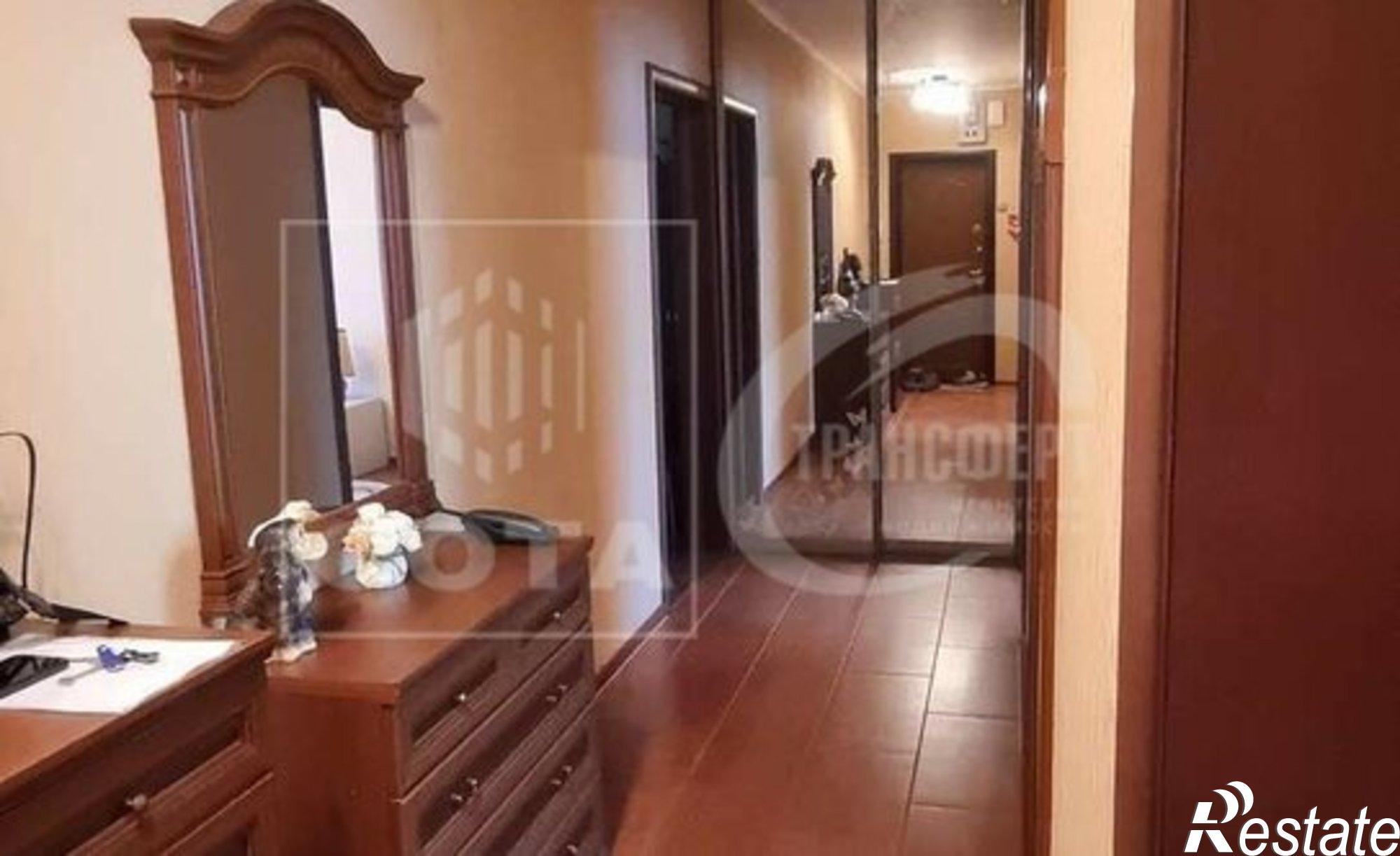 Купить квартиру за 5 900 000 рублей на Богатырская улица, 34А