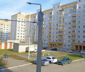 2-комн, 59кв м, этаж 1/9 ул Урывского, 17е