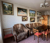 3-комн, 68кв м, этаж 5/10 Ростовская улица, 58/21