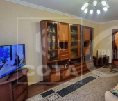 3-комн, 68кв м, этаж 7/10 Богатырская улица, 34А