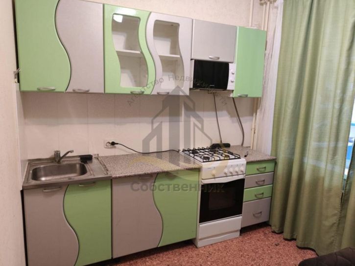 1-комн квартира Шишкова ул, 144Б