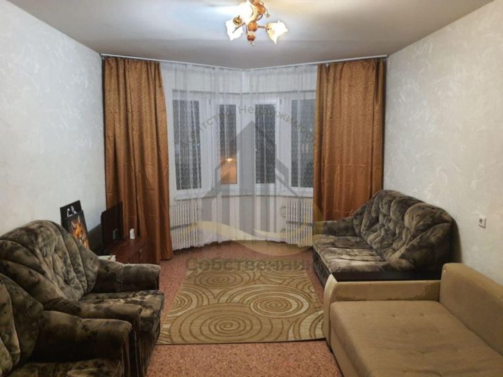 1-комн квартира Шишкова ул