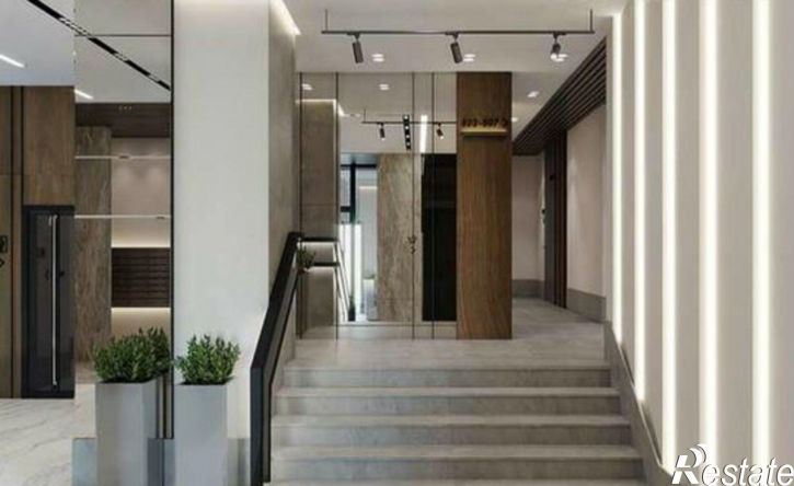 3-комн квартира в новом доме ул Матросова, 64А/2,  д. 64А/2