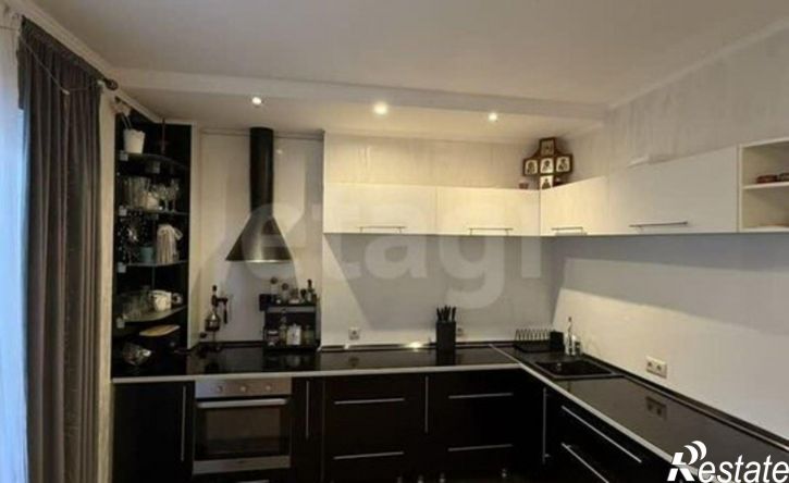 3-комн квартира улица Бакунина, 43,  д. 43