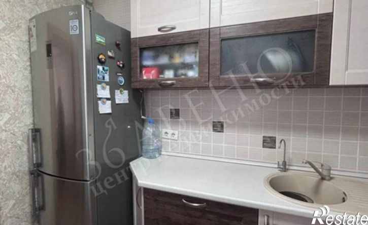 4-комн квартира улица Кропоткина, 11А,  д. 11А