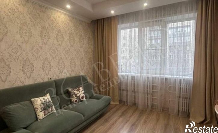 4-комн квартира улица Кропоткина, 11А,  д. 11А