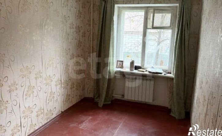 2-комн квартира Броневая улица, 3А,  д. 3А