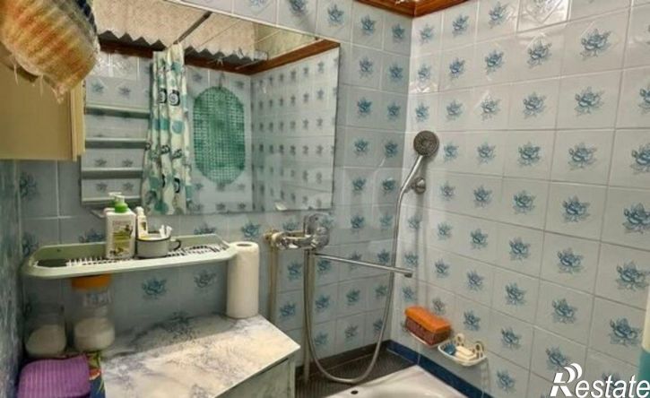 2-комн квартира Броневая улица, 3А,  д. 3А