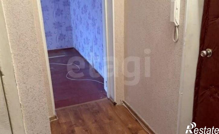 2-комн квартира Броневая улица, 3А,  д. 3А