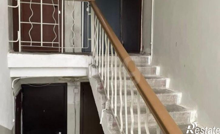 2-комн квартира улица Фридриха Энгельса, 2,  д. 2