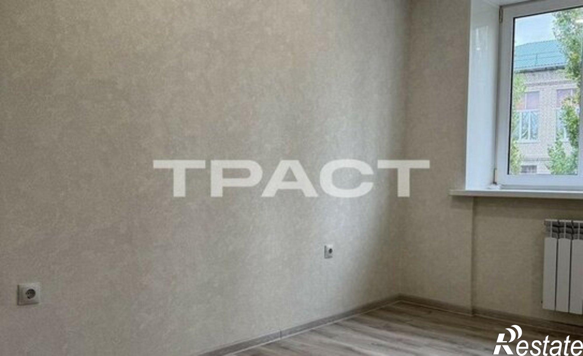 Купить квартиру за 1 700 000 рублей на Ярославская улица, 23