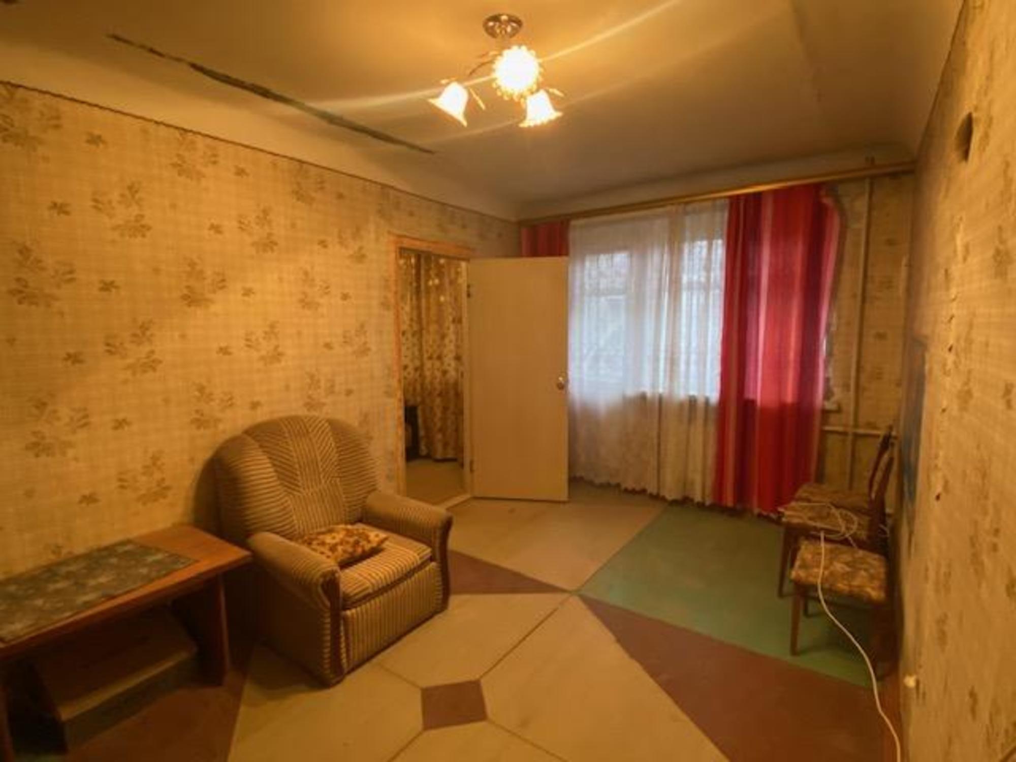 Купить квартиру за 2 780 000 рублей на Железнодорожный