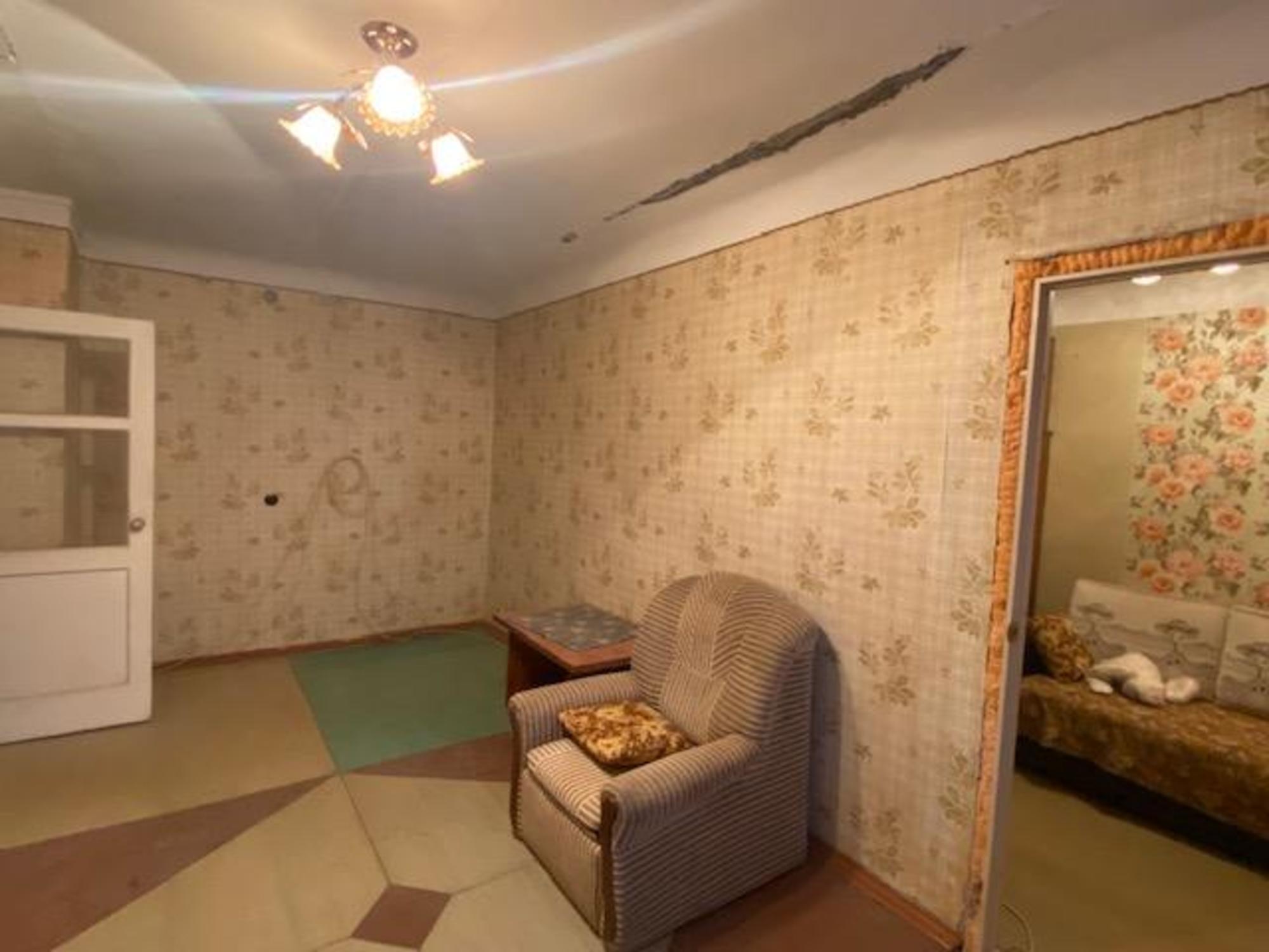 Купить квартиру за 2 780 000 рублей на Железнодорожный