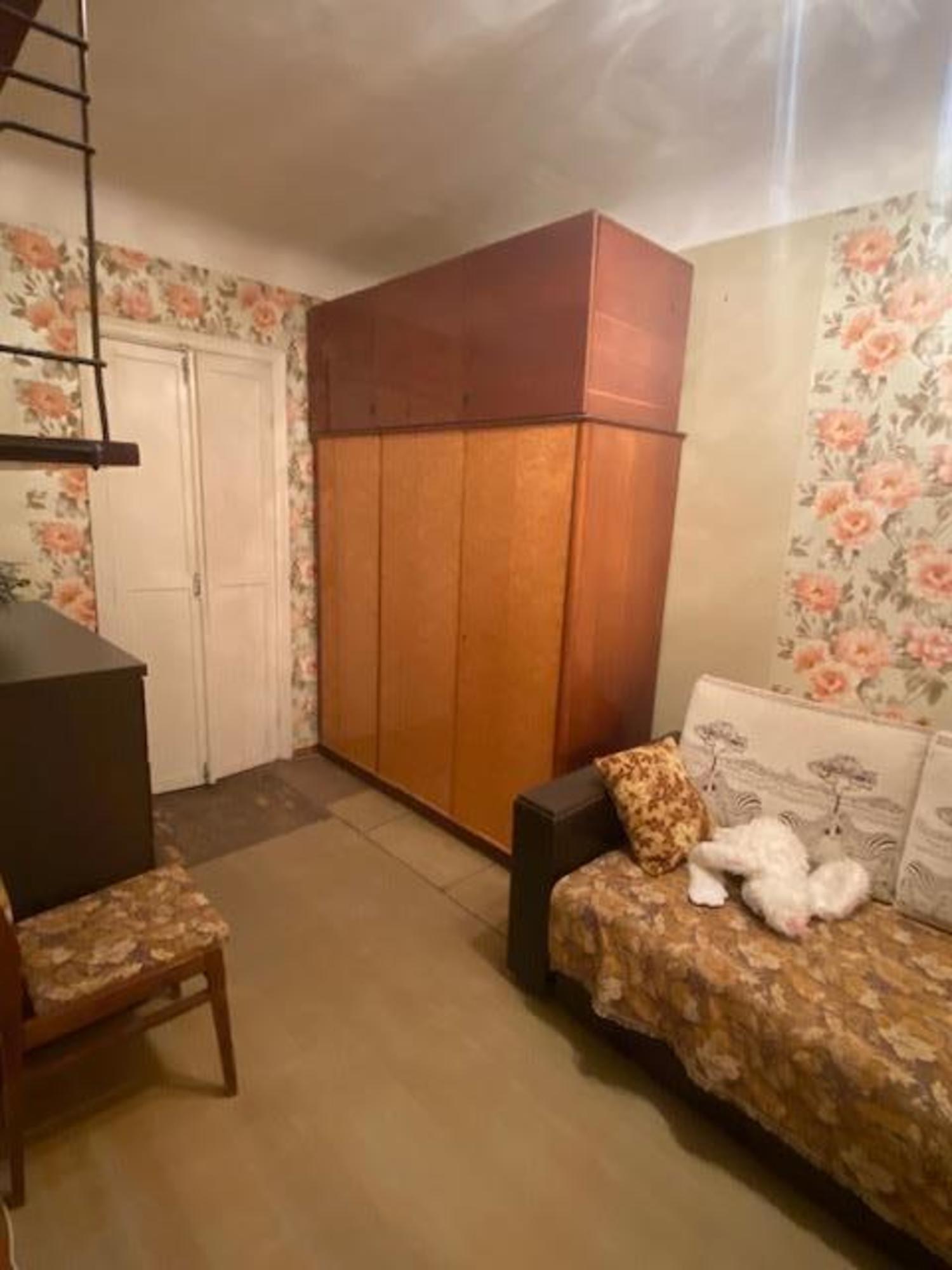 Купить квартиру за 2 780 000 рублей на Железнодорожный