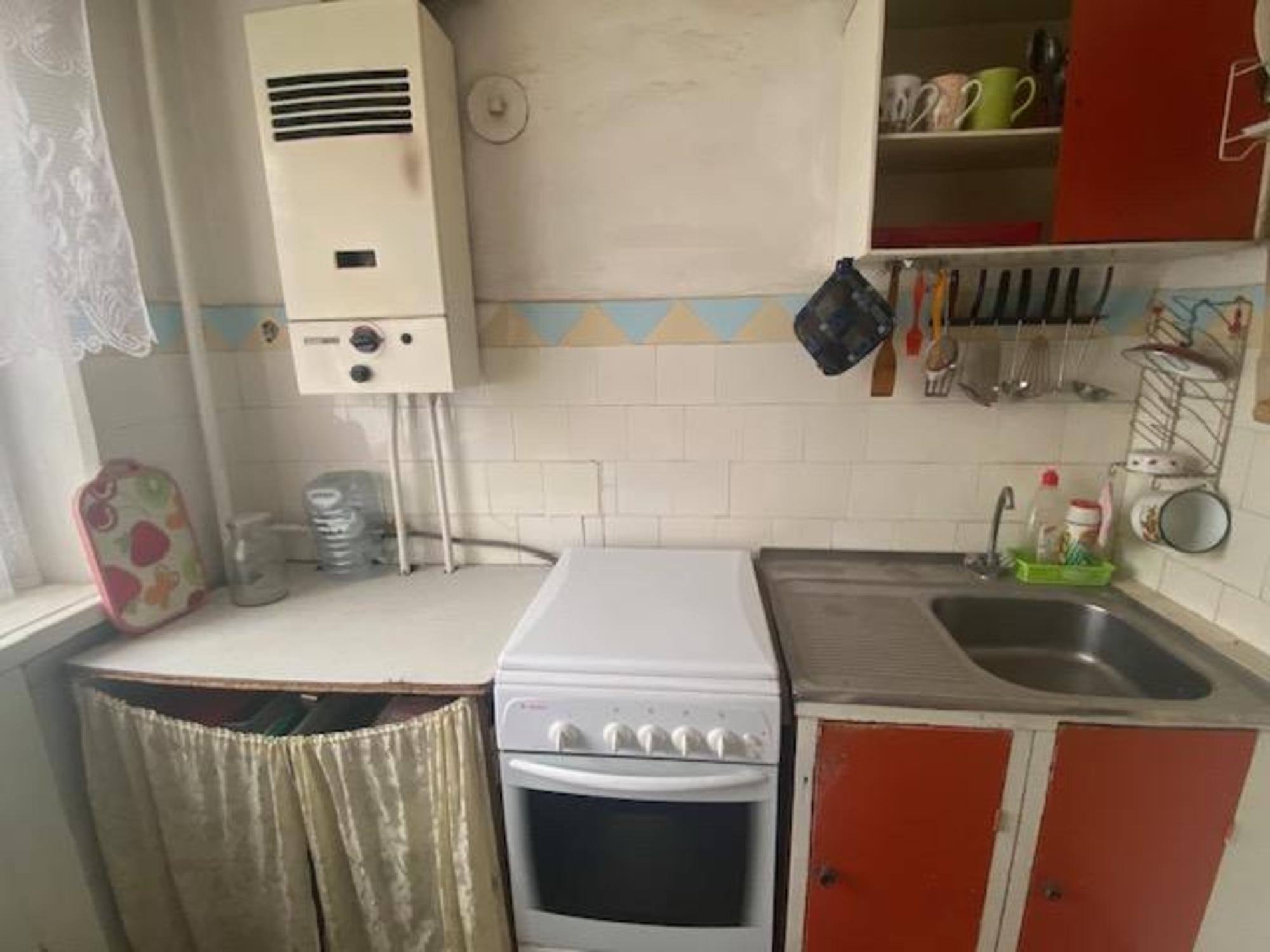 Купить квартиру за 2 780 000 рублей на Железнодорожный