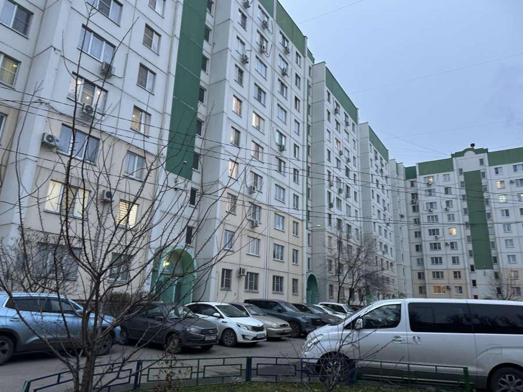 Купить квартиру за 3 360 000 рублей на Советский