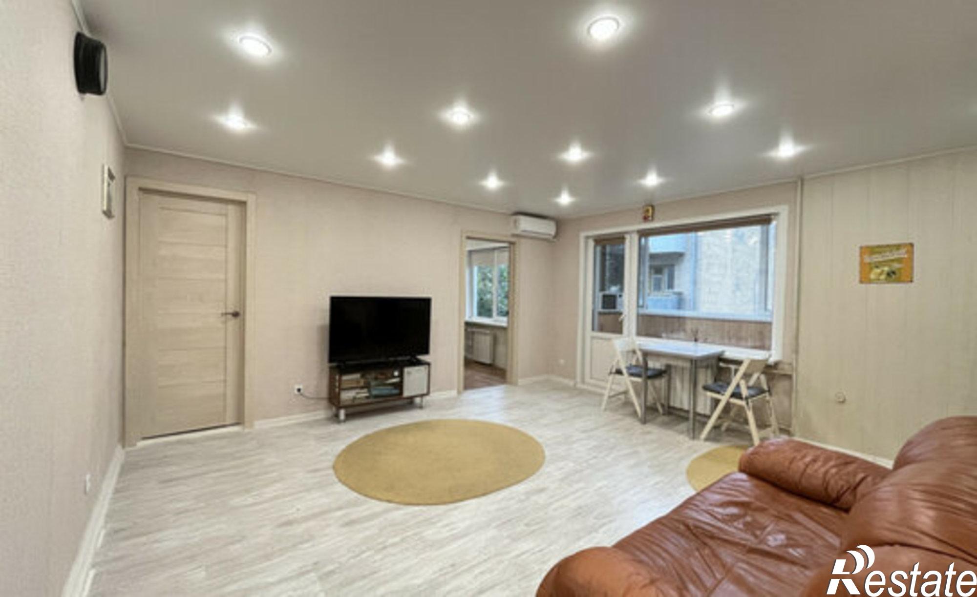 Купить квартиру за 3 950 000 рублей на Ленинский пр-кт, 105