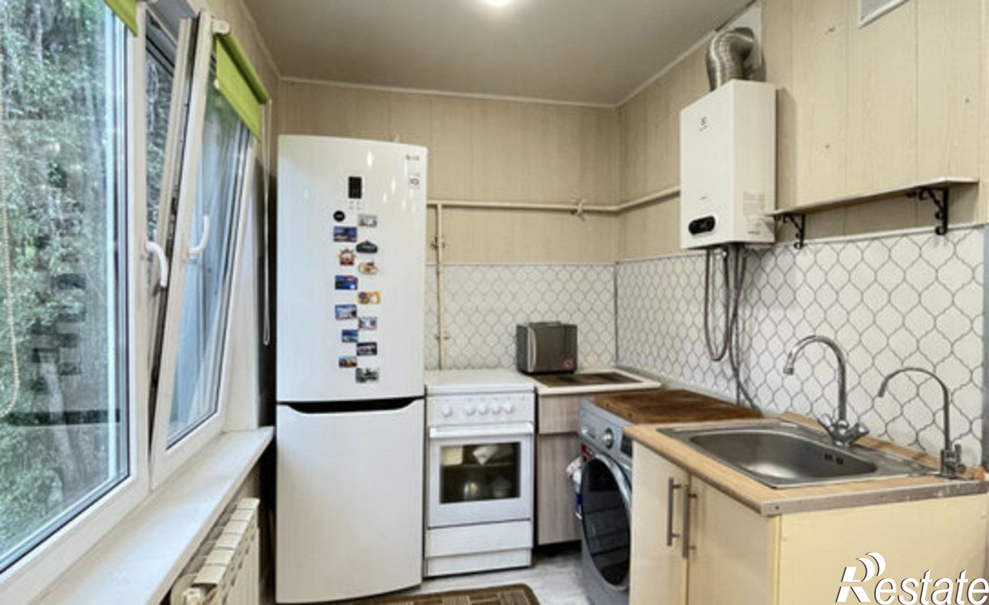 Купить квартиру за 3 950 000 рублей на Ленинский пр-кт, 105