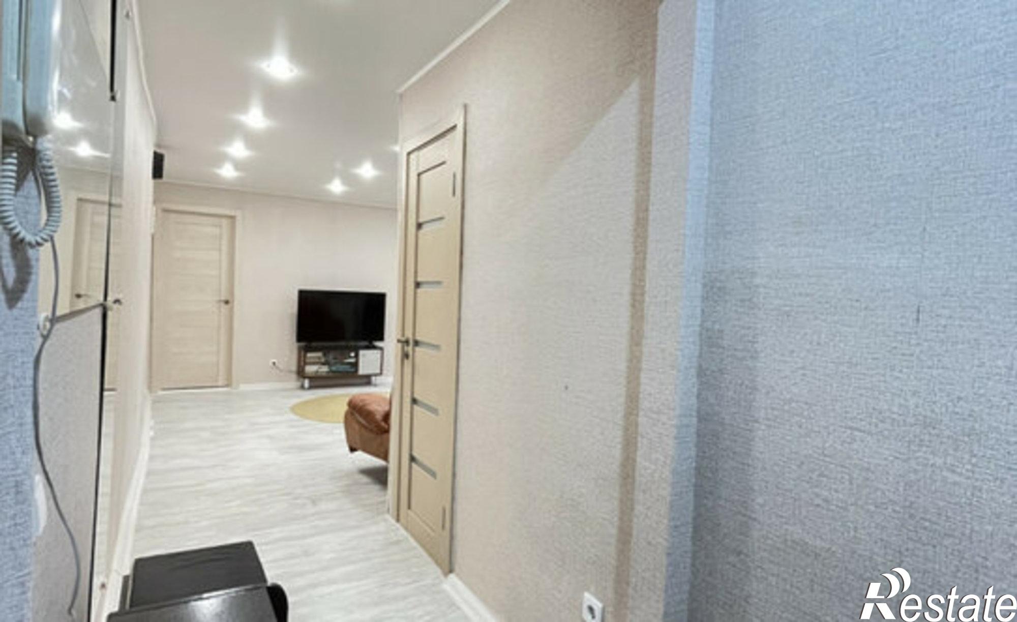 Купить квартиру за 3 950 000 рублей на Ленинский пр-кт, 105