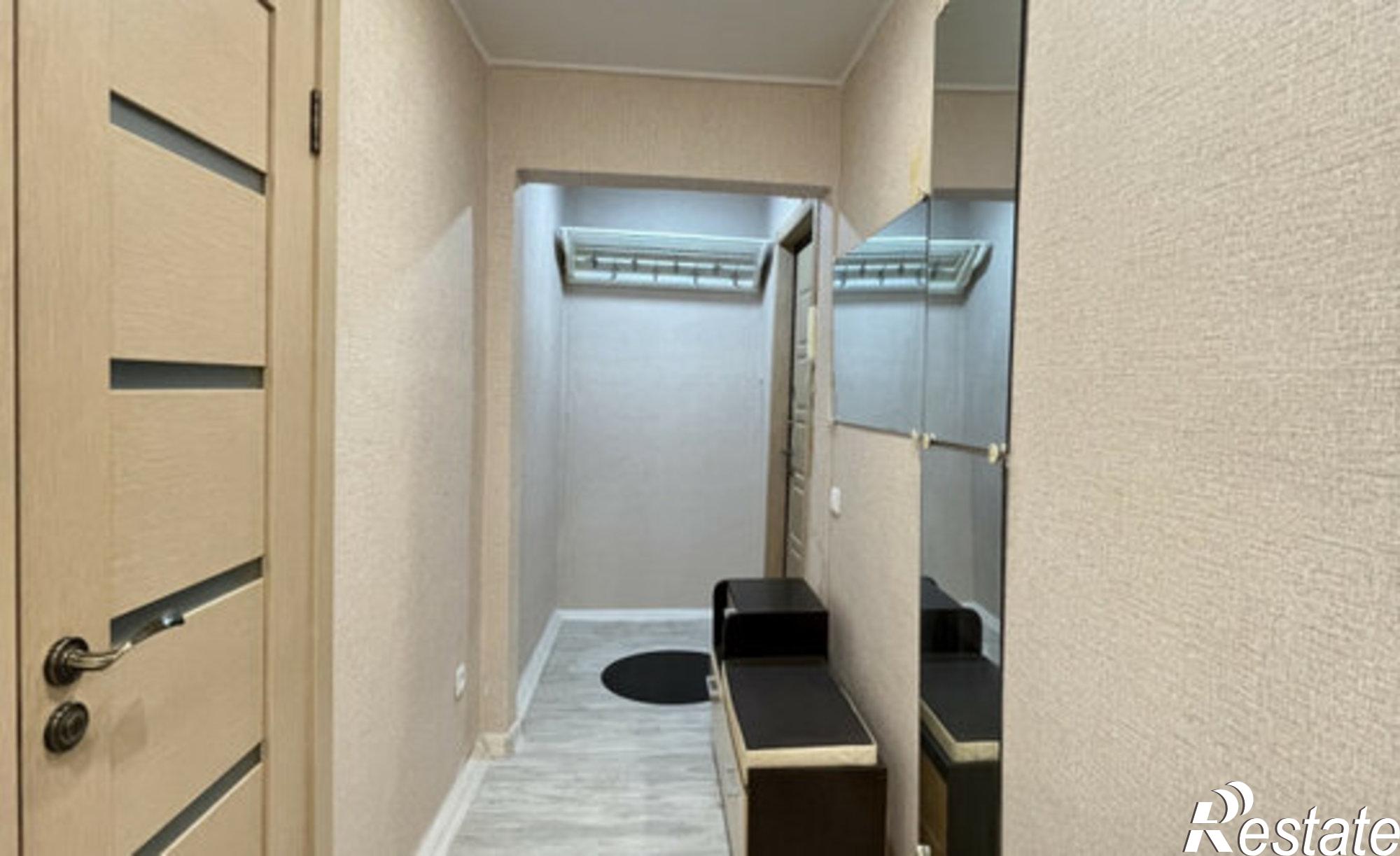 Купить квартиру за 3 950 000 рублей на Ленинский пр-кт, 105