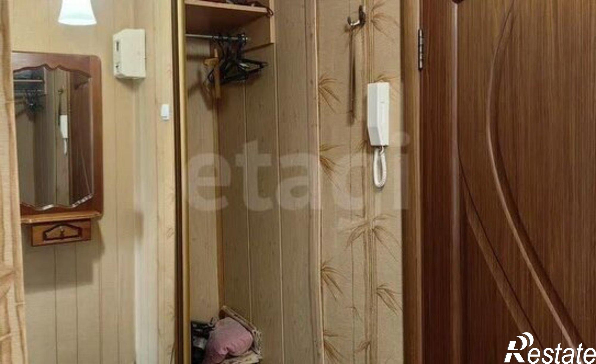 Купить квартиру за 3 850 000 рублей на ул Пеше-Стрелецкая, 123