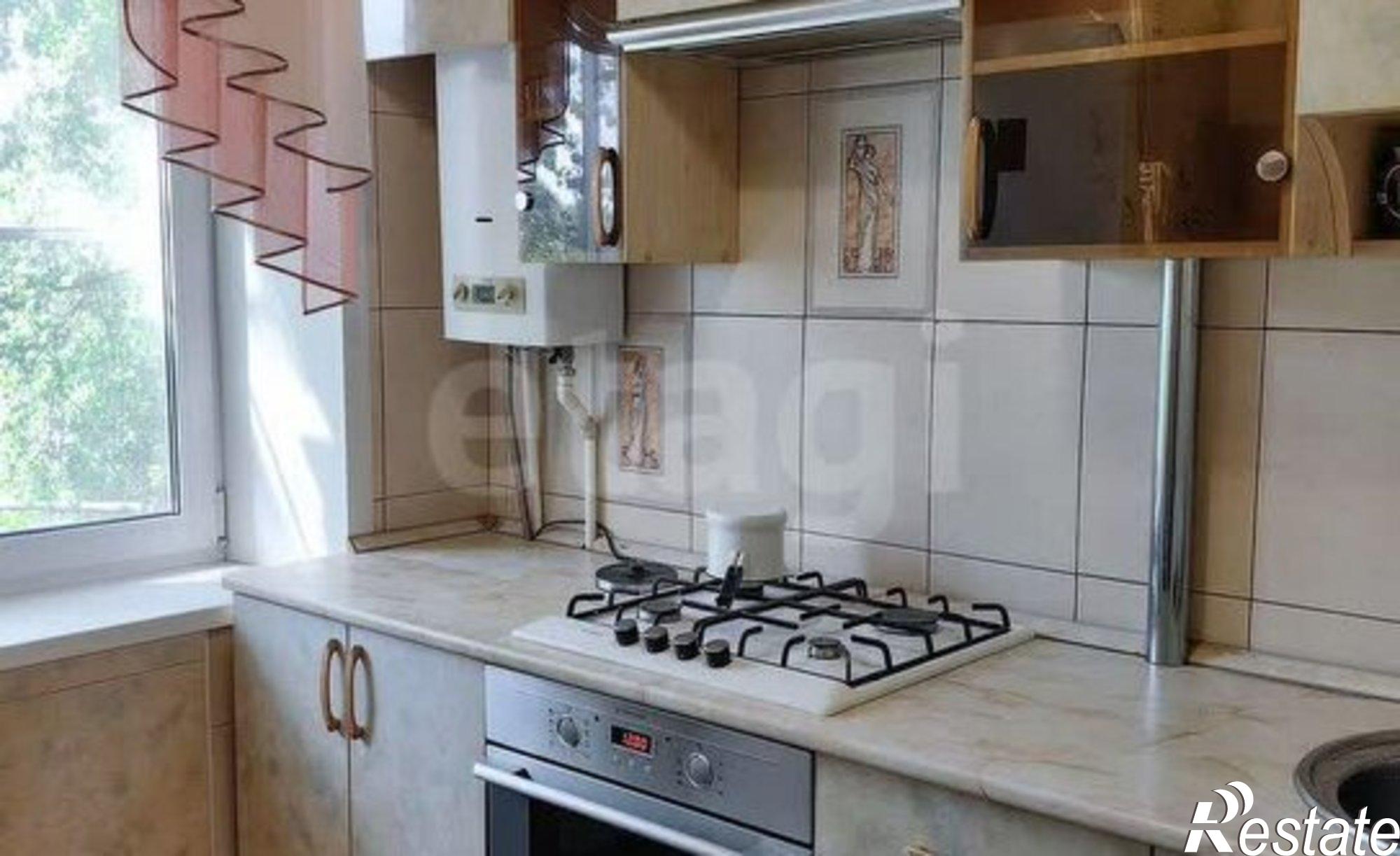 Купить квартиру за 3 850 000 рублей на ул Пеше-Стрелецкая, 123