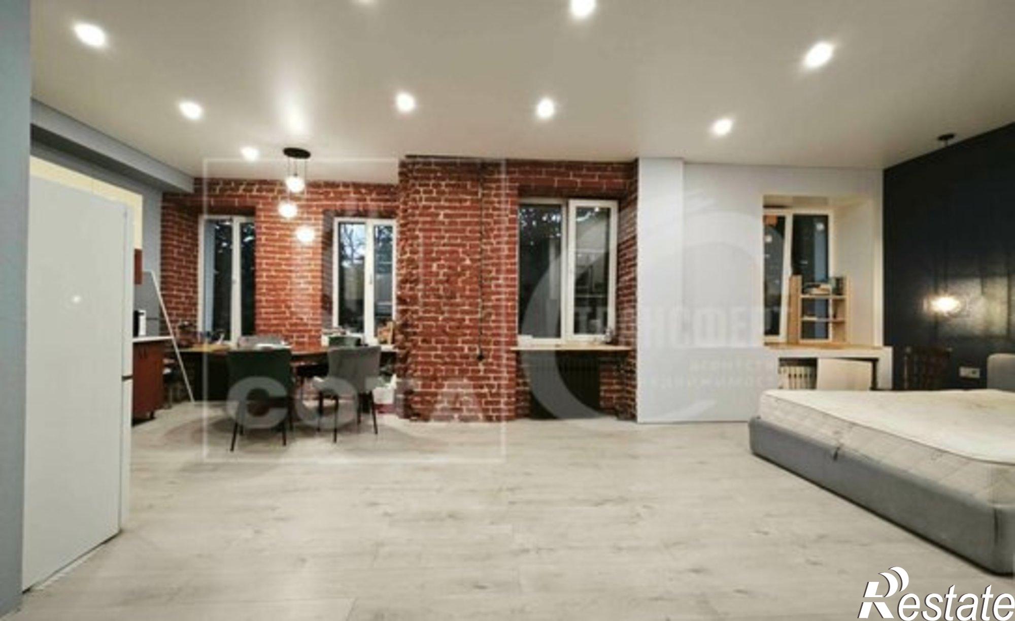 Купить квартиру за 6 300 000 рублей на улица Комиссаржевской, 1