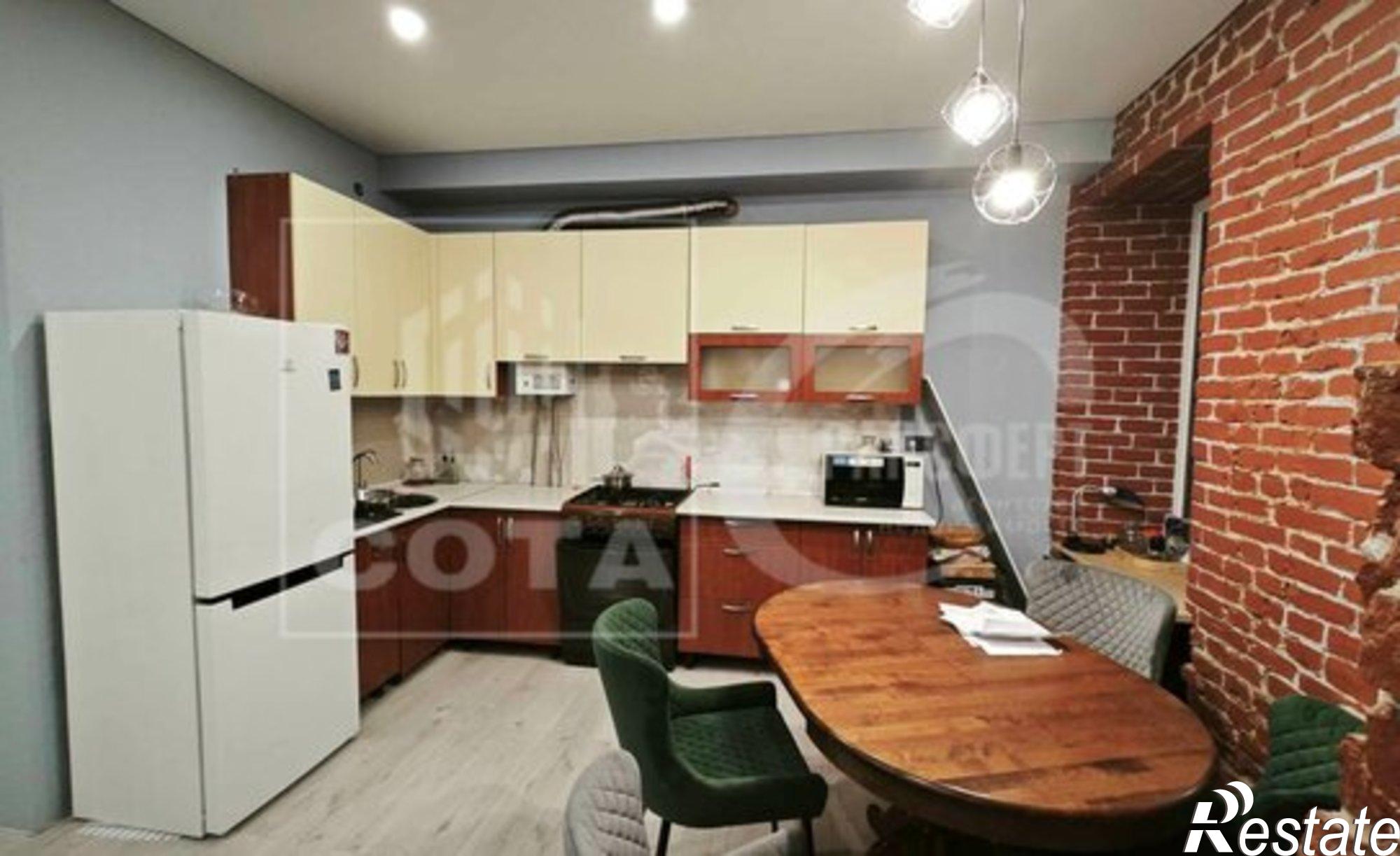 Купить квартиру за 6 300 000 рублей на улица Комиссаржевской, 1