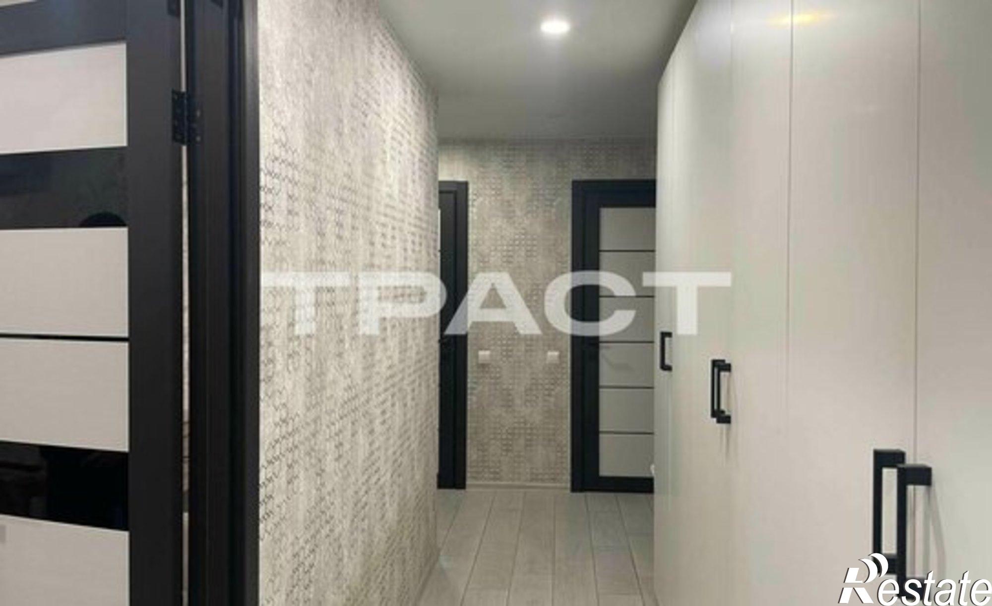 Купить квартиру за 7 500 000 рублей на улица 45-й Стрелковой Дивизии, 277