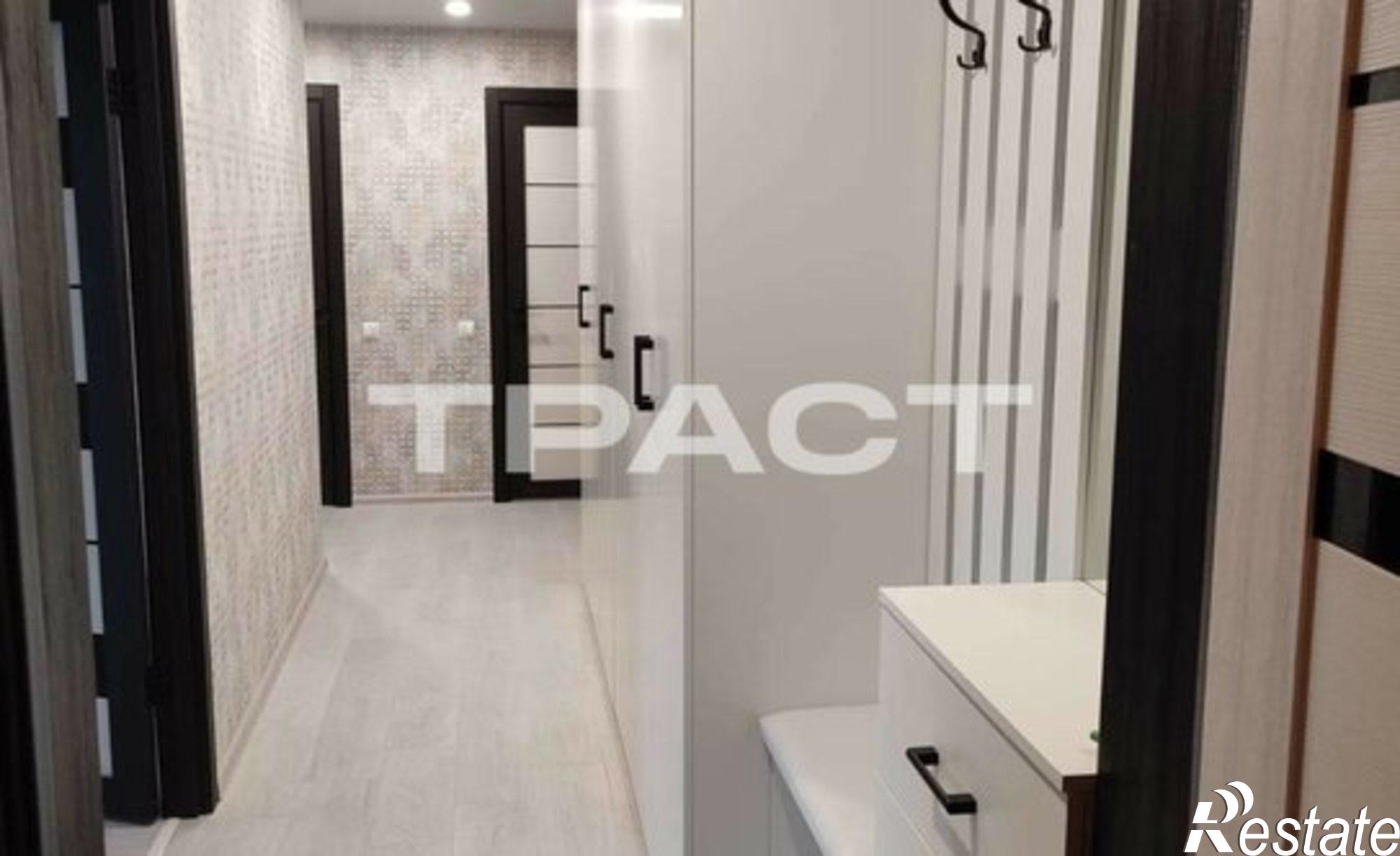 Купить квартиру за 7 500 000 рублей на улица 45-й Стрелковой Дивизии, 277